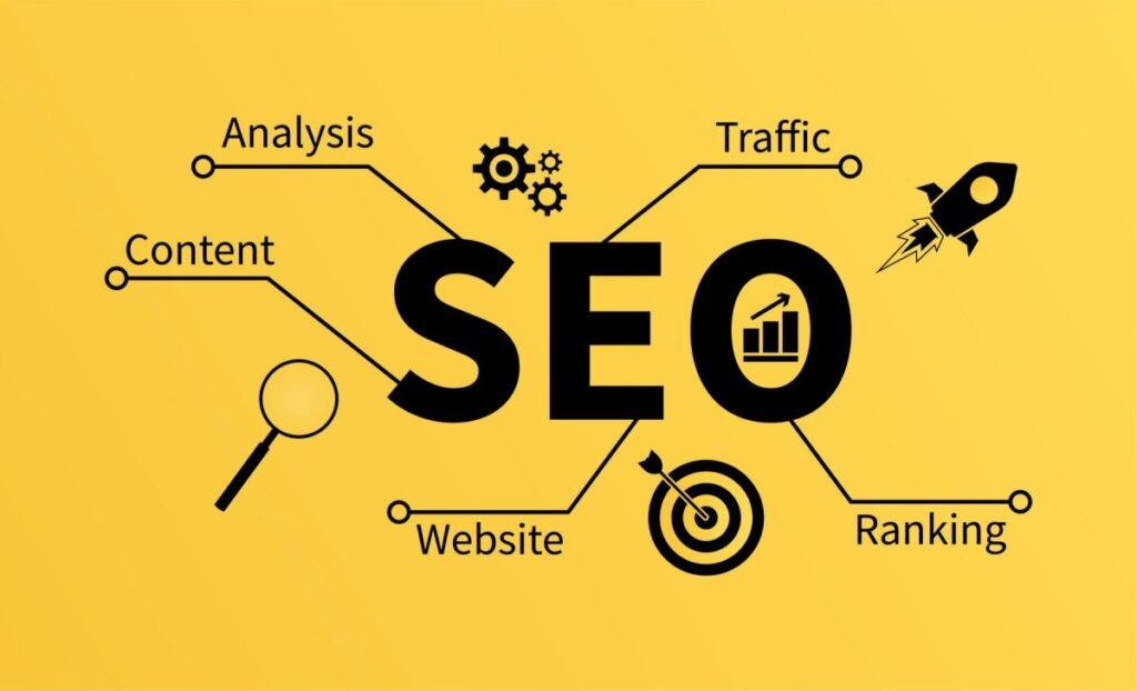 SEO Service