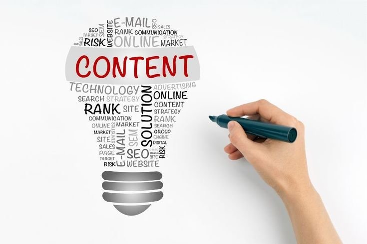 varanasi content marketing agency in varanasi