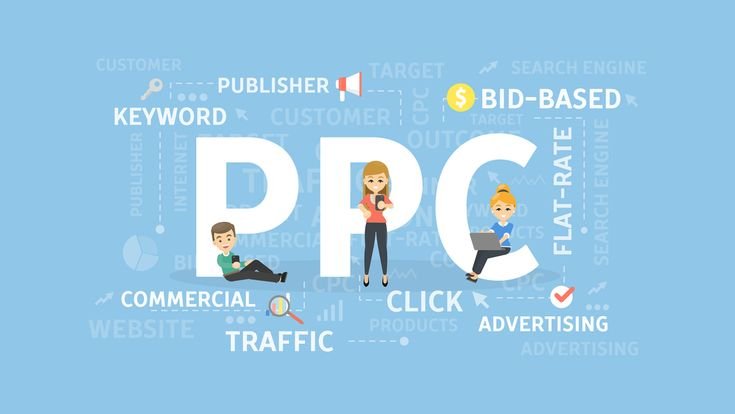 ppc services in varanasi