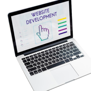 website development in varanasi