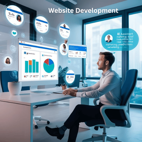 Digital Marketing Syllabu