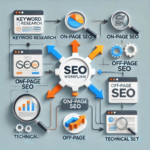 Digital Marketing Syllabu