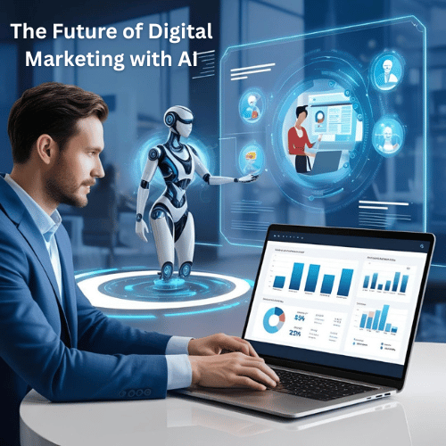 Digital Marketing Syllabu