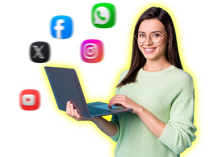 Social Media Marketing In Varanasi