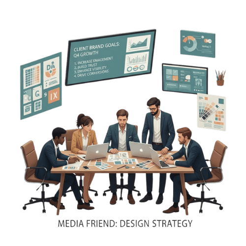 graphic design services in varanasi