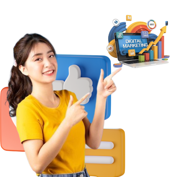 digital marketing agency in varanasi