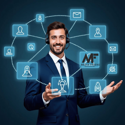 best email marketing agency in Varanasi