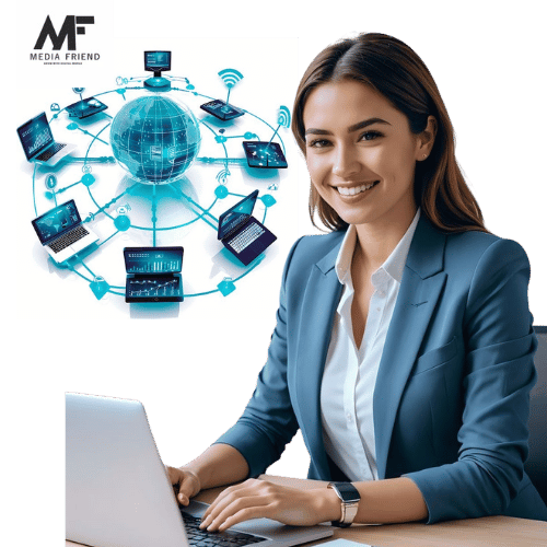 website development services in varanasi