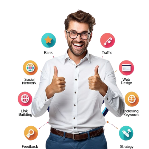 seo services in varanasi