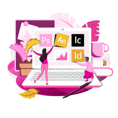 graphic design services in varanasi