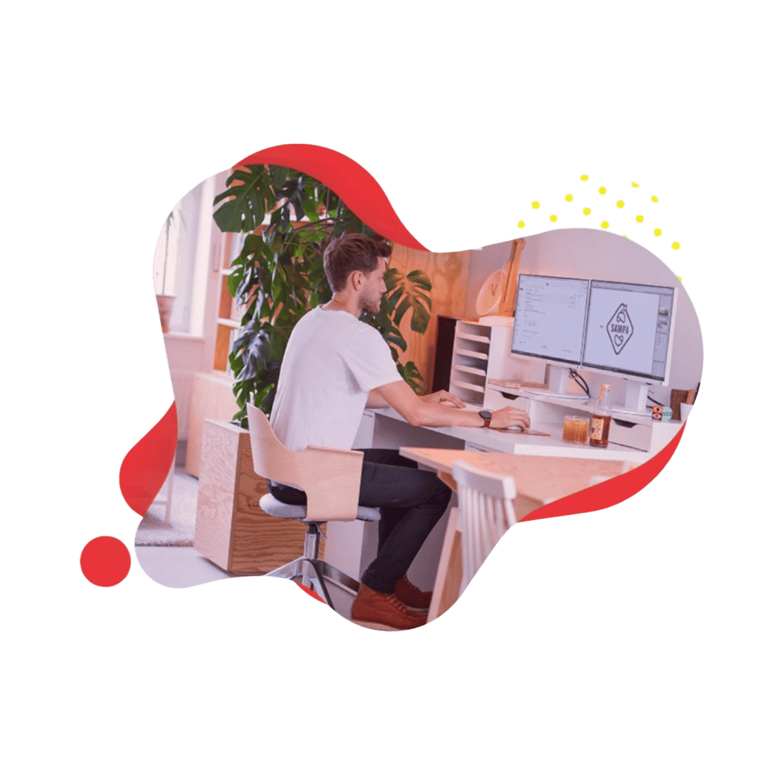 graphic design services in varanasi