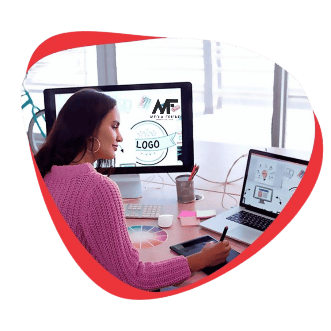 graphic design services in varanasi