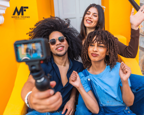 Latest digital marketing trends