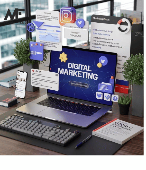 digital marketing agency in varanasi