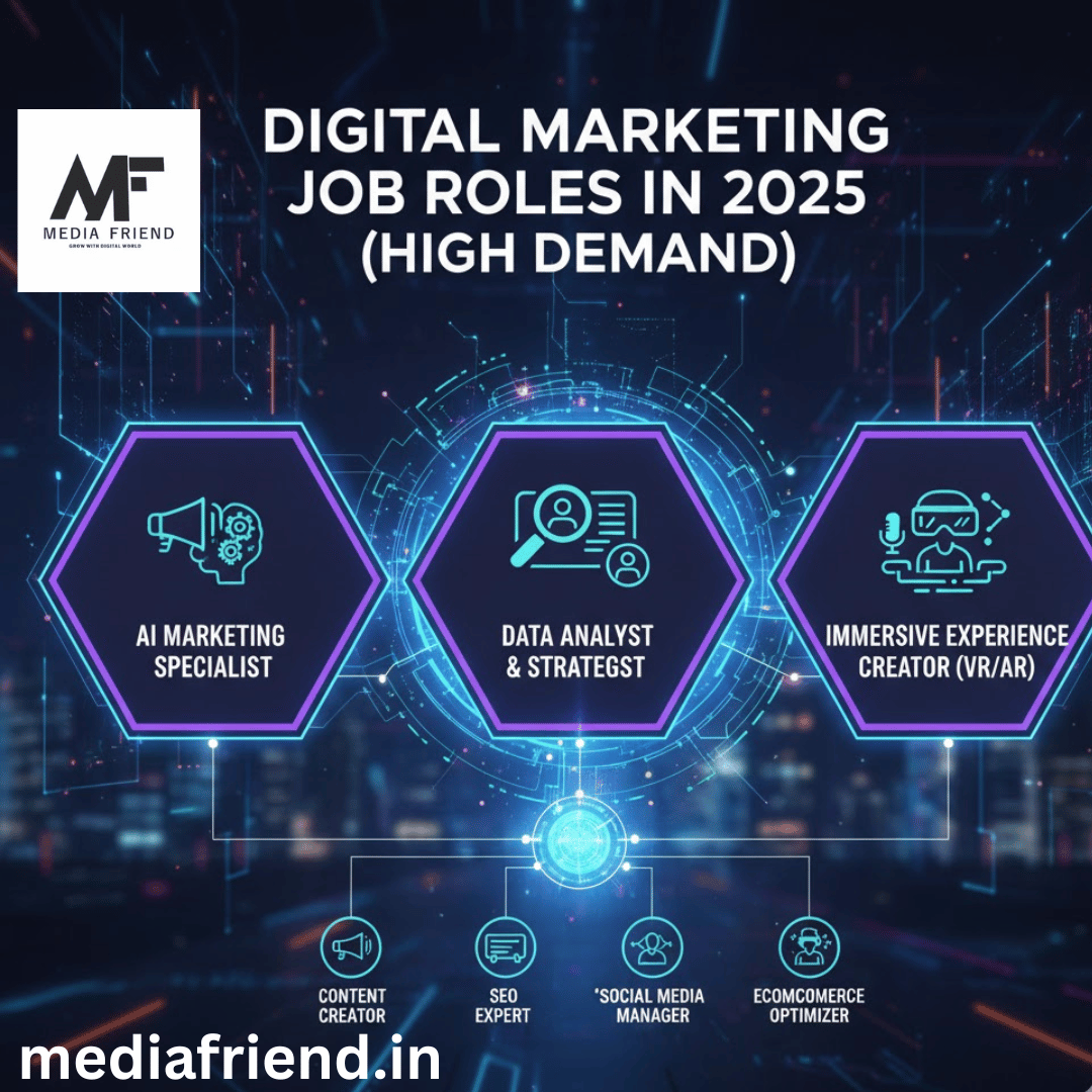 Digital Marketing Scope and Salary