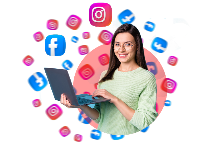 social media marketing course
