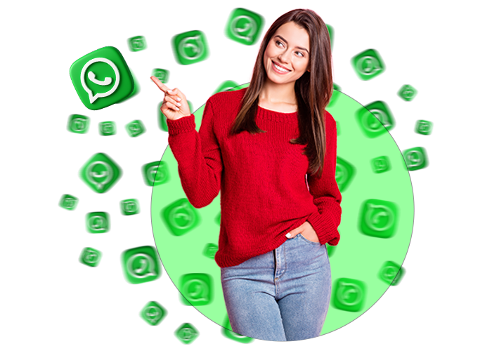 whatsapp marketing course