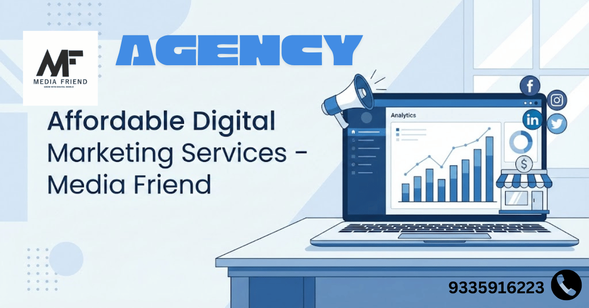 affordable digital marketing services