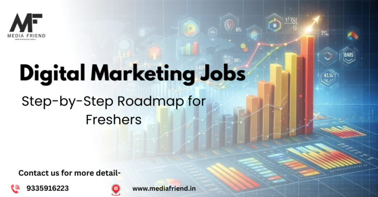 digital marketing jobs