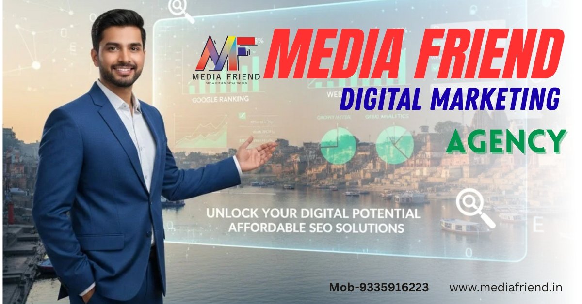 seo company varanasi